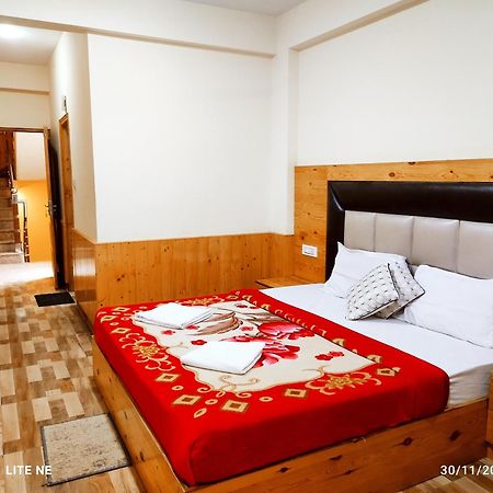 Hotel Anchal Residency Unit Of Best Quality Trip Pvt مايالي المظهر الخارجي الصورة