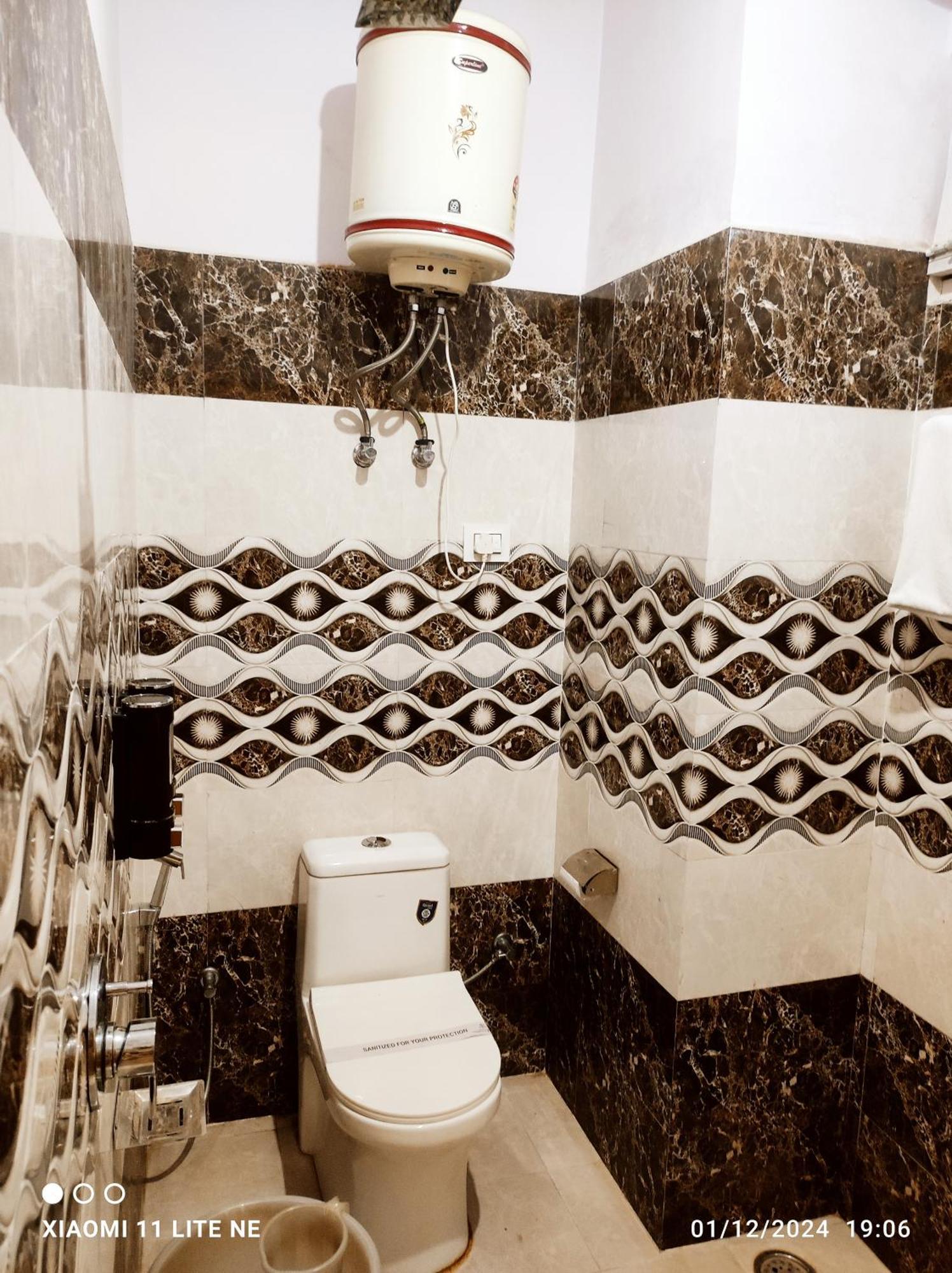 Hotel Anchal Residency Unit Of Best Quality Trip Pvt مايالي المظهر الخارجي الصورة