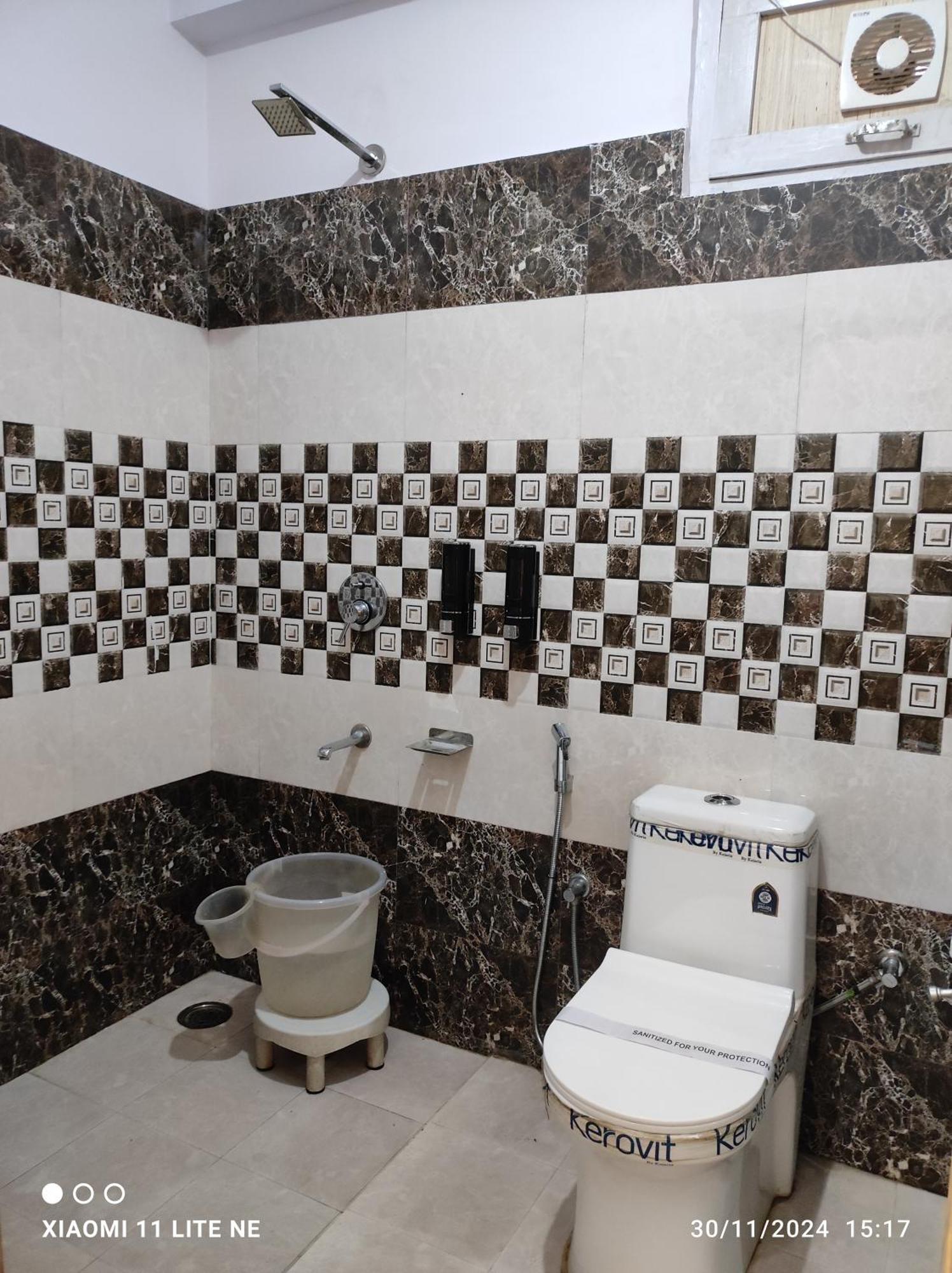 Hotel Anchal Residency Unit Of Best Quality Trip Pvt مايالي المظهر الخارجي الصورة